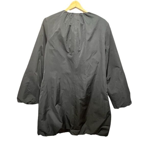 Helio & Luna Windbreaker Zip up Jacket Size 12 - Picture 2 of 10